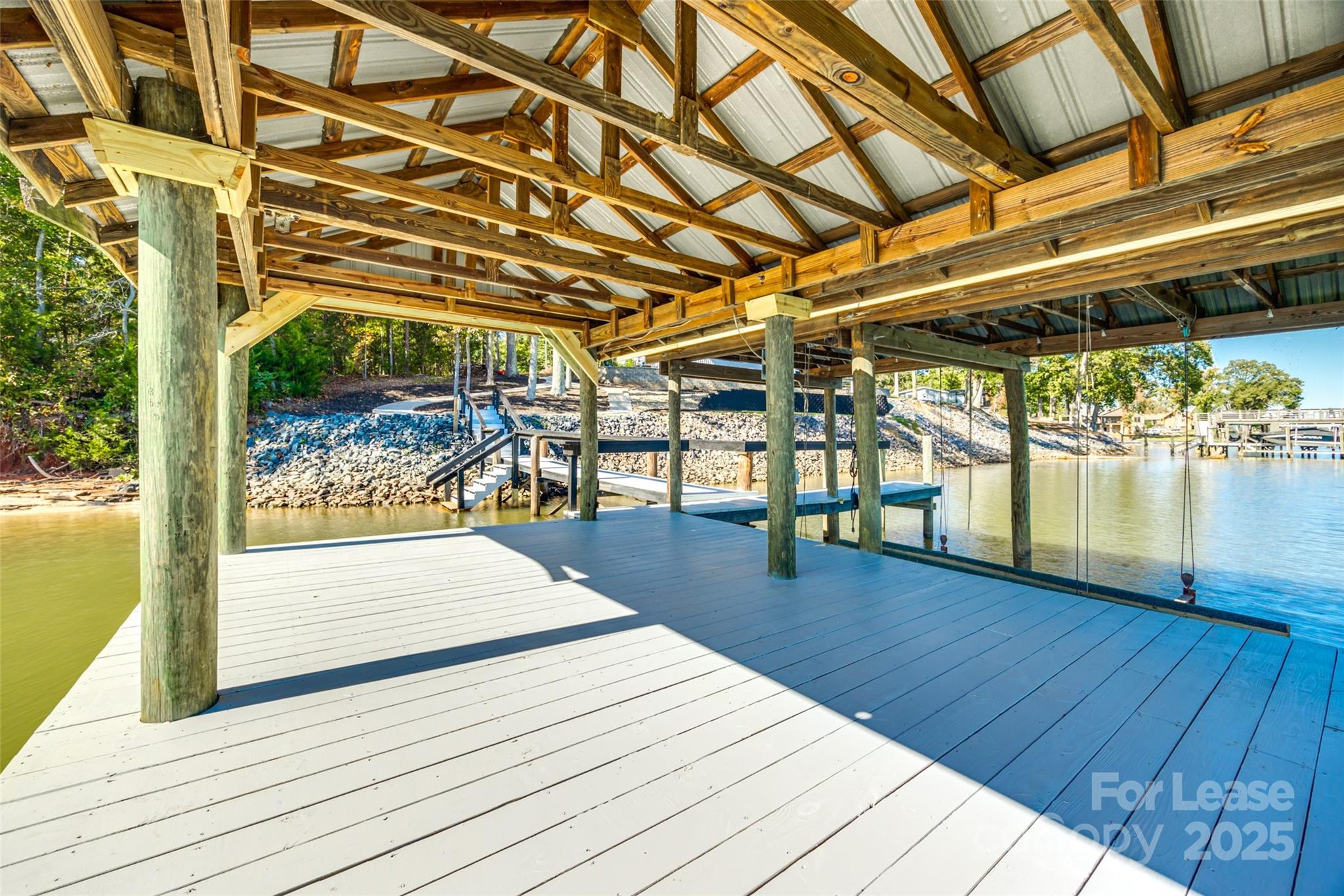 Lake Wylie - Residential Lease