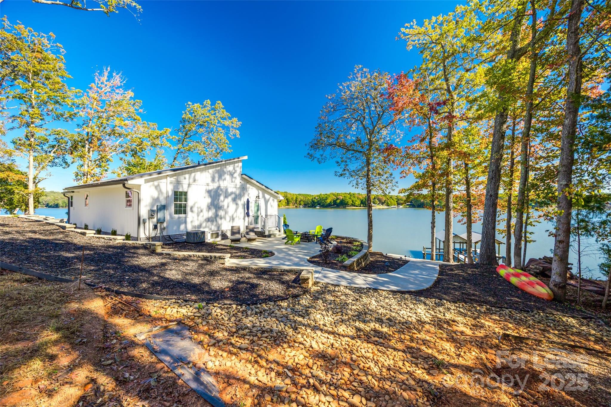 Lake Wylie - Residential Lease
