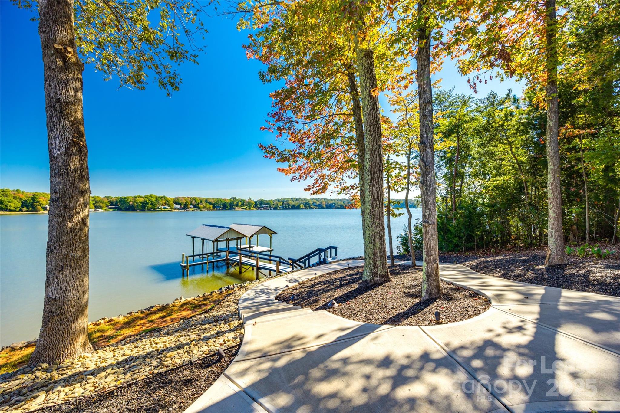 Lake Wylie - Residential Lease