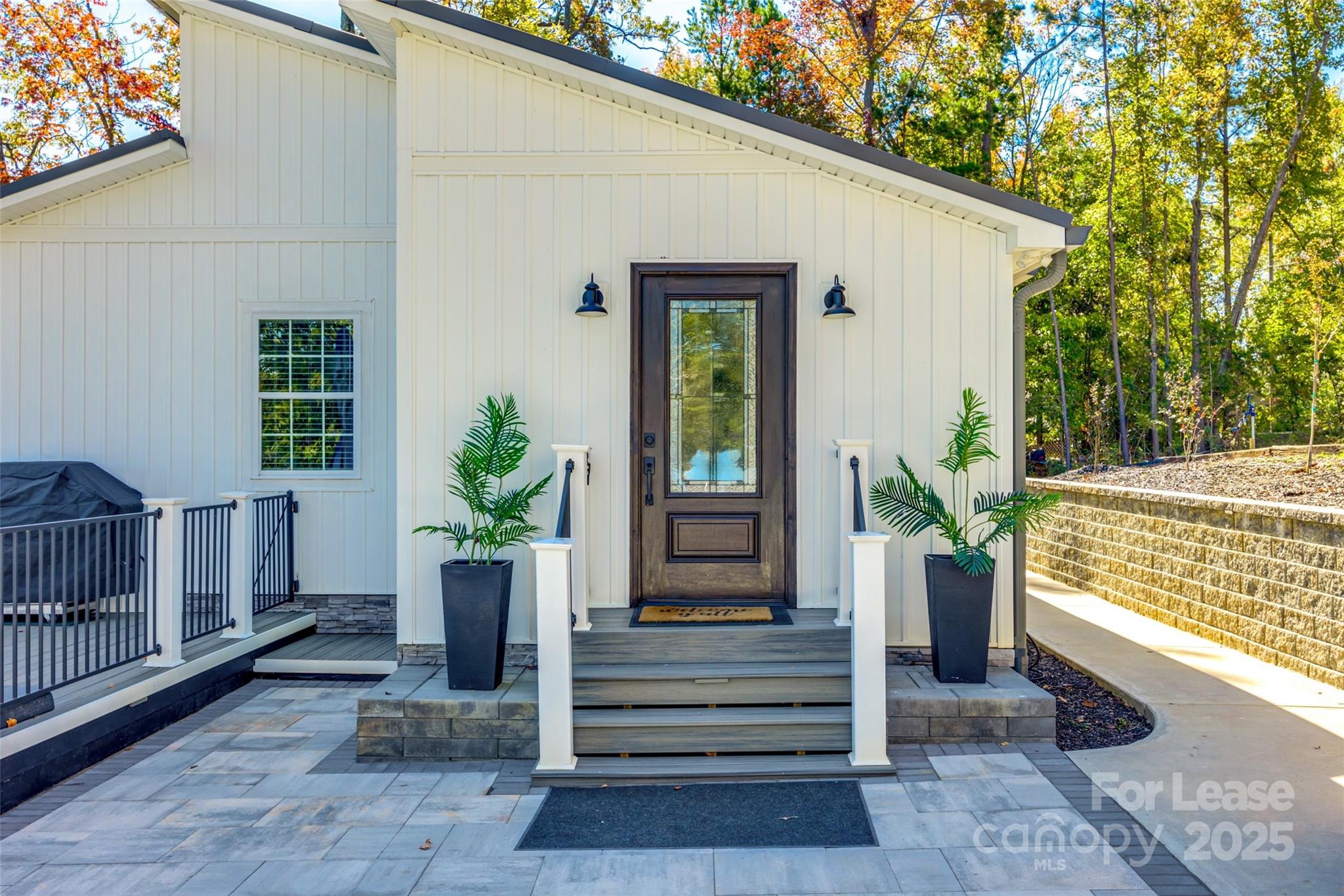 Lake Wylie - Residential Lease