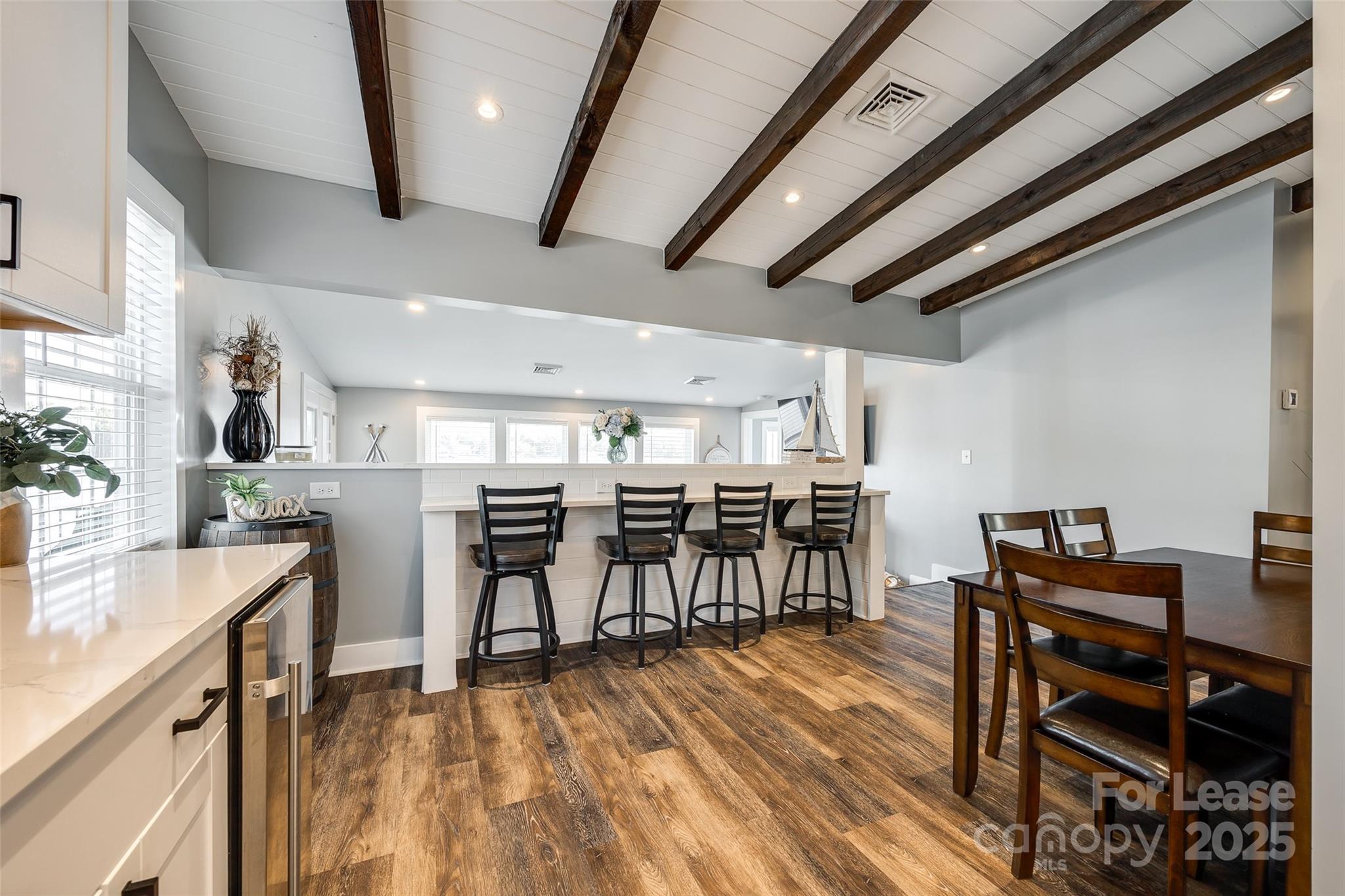 Lake Wylie - Residential Lease