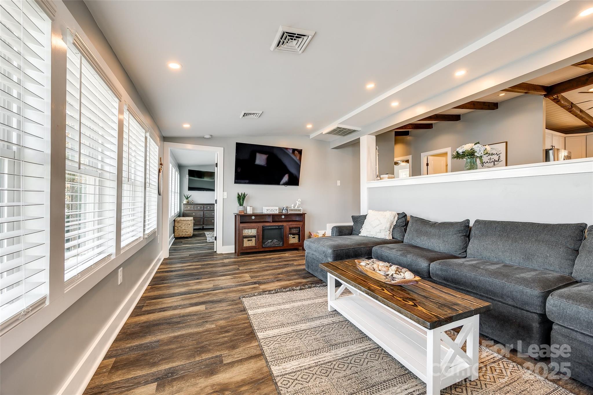 Lake Wylie - Residential Lease