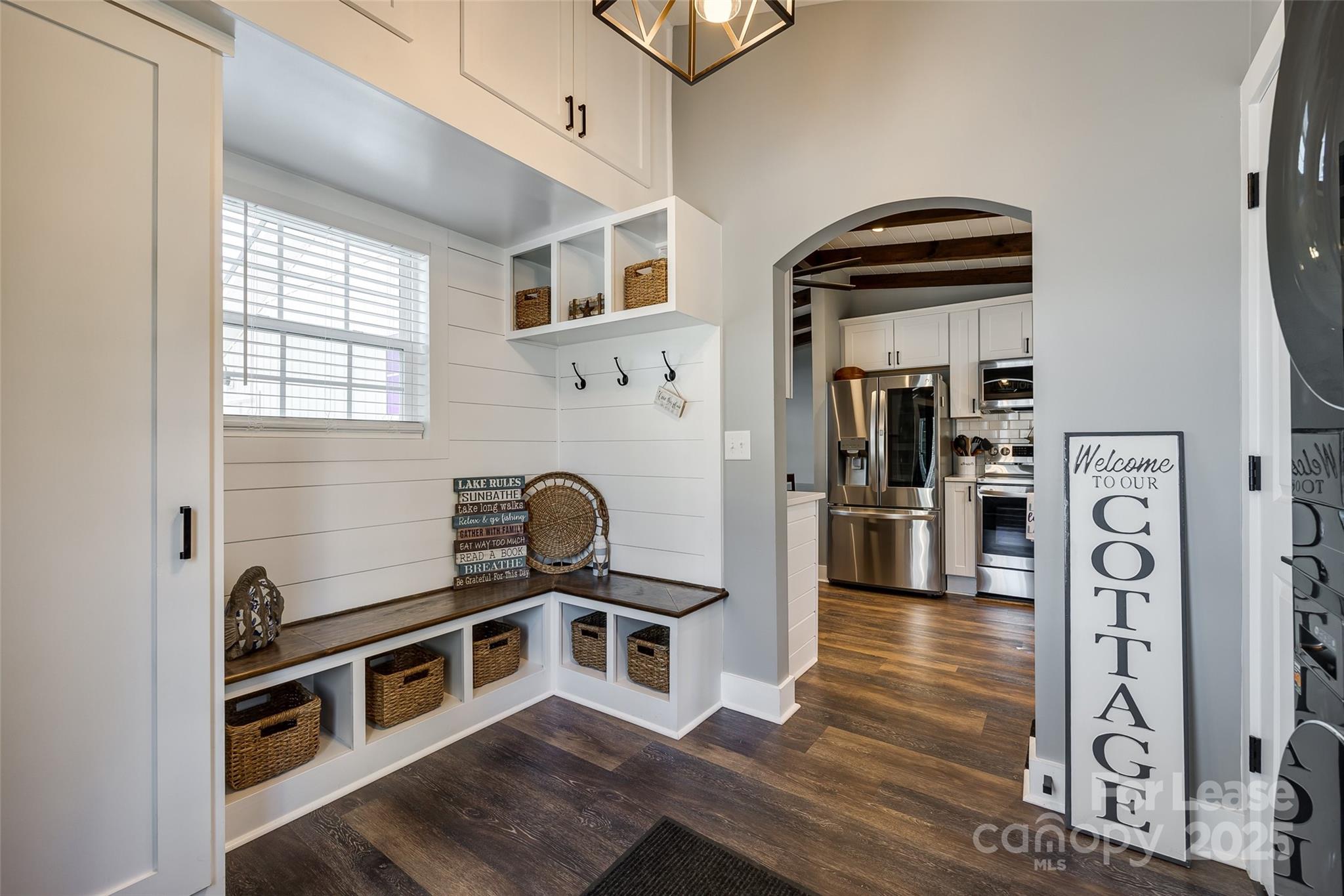 Lake Wylie - Residential Lease