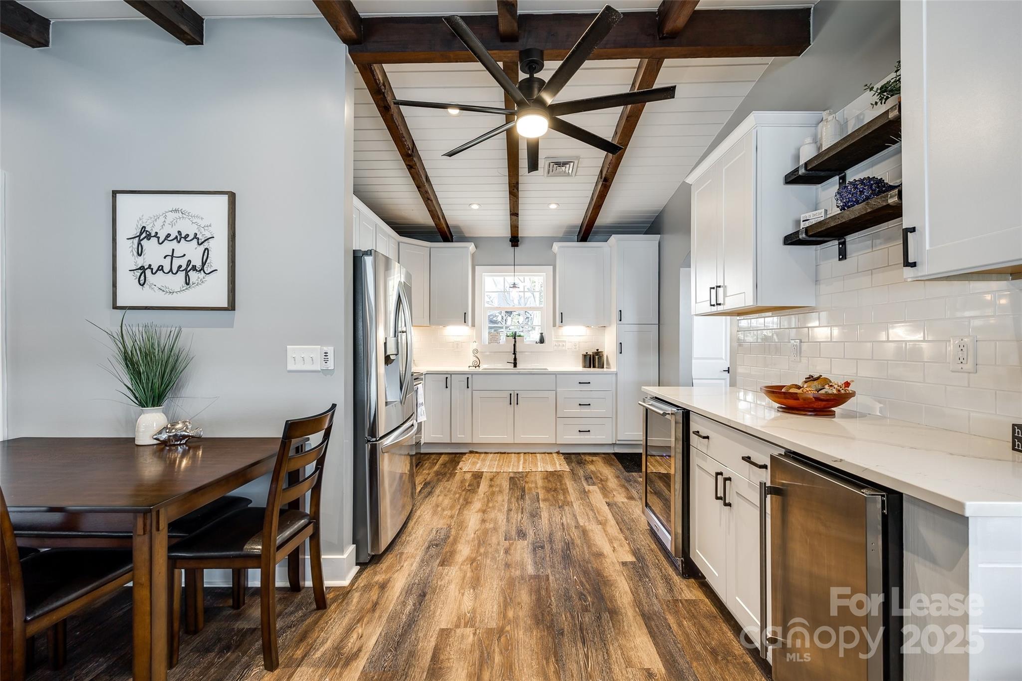 Lake Wylie - Residential Lease