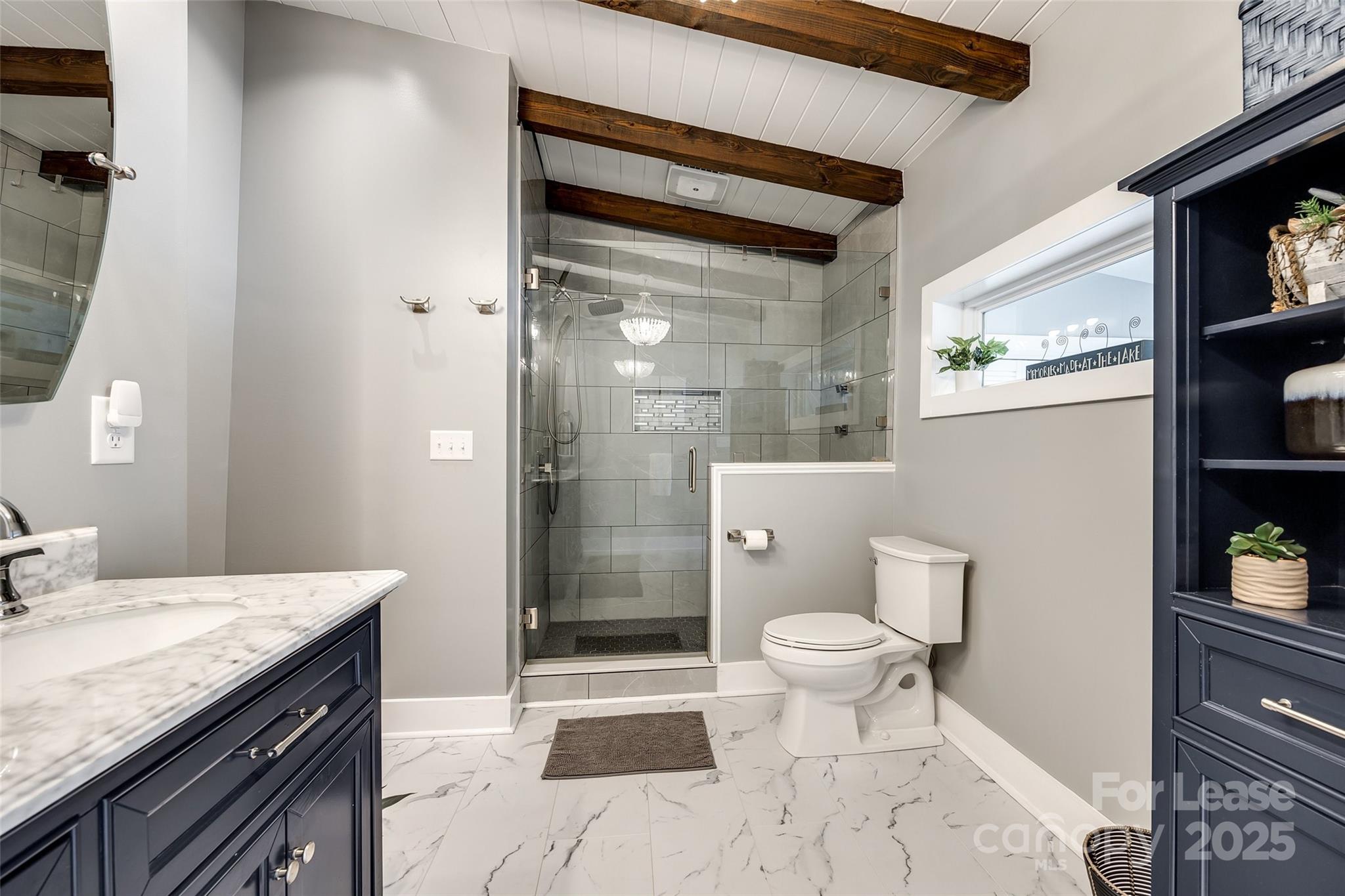 Lake Wylie - Residential Lease