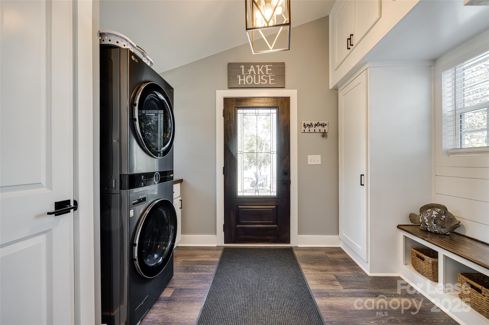 Lake Wylie - Residential Lease