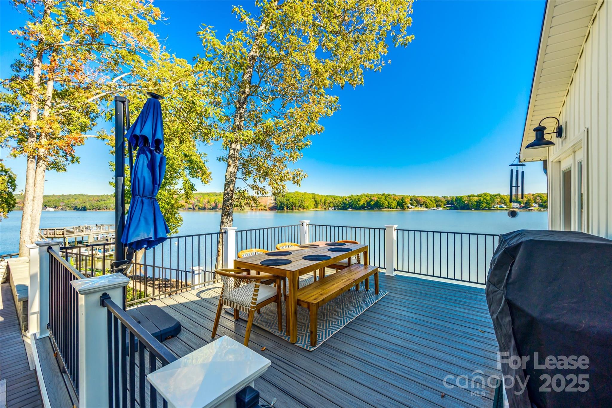 Lake Wylie - Residential Lease