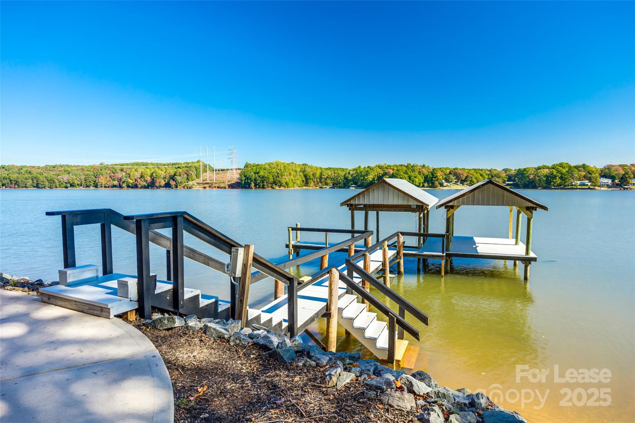 Lake Wylie - Residential Lease