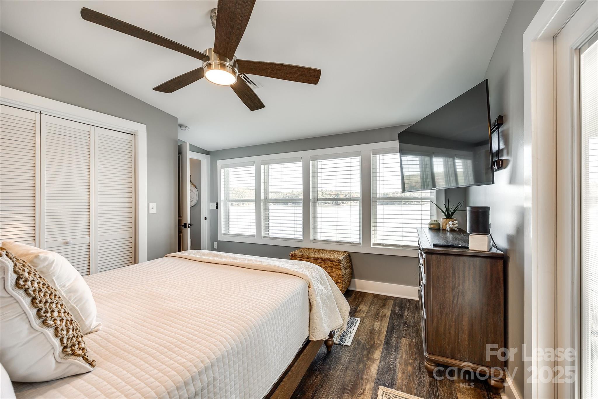 Lake Wylie - Residential Lease