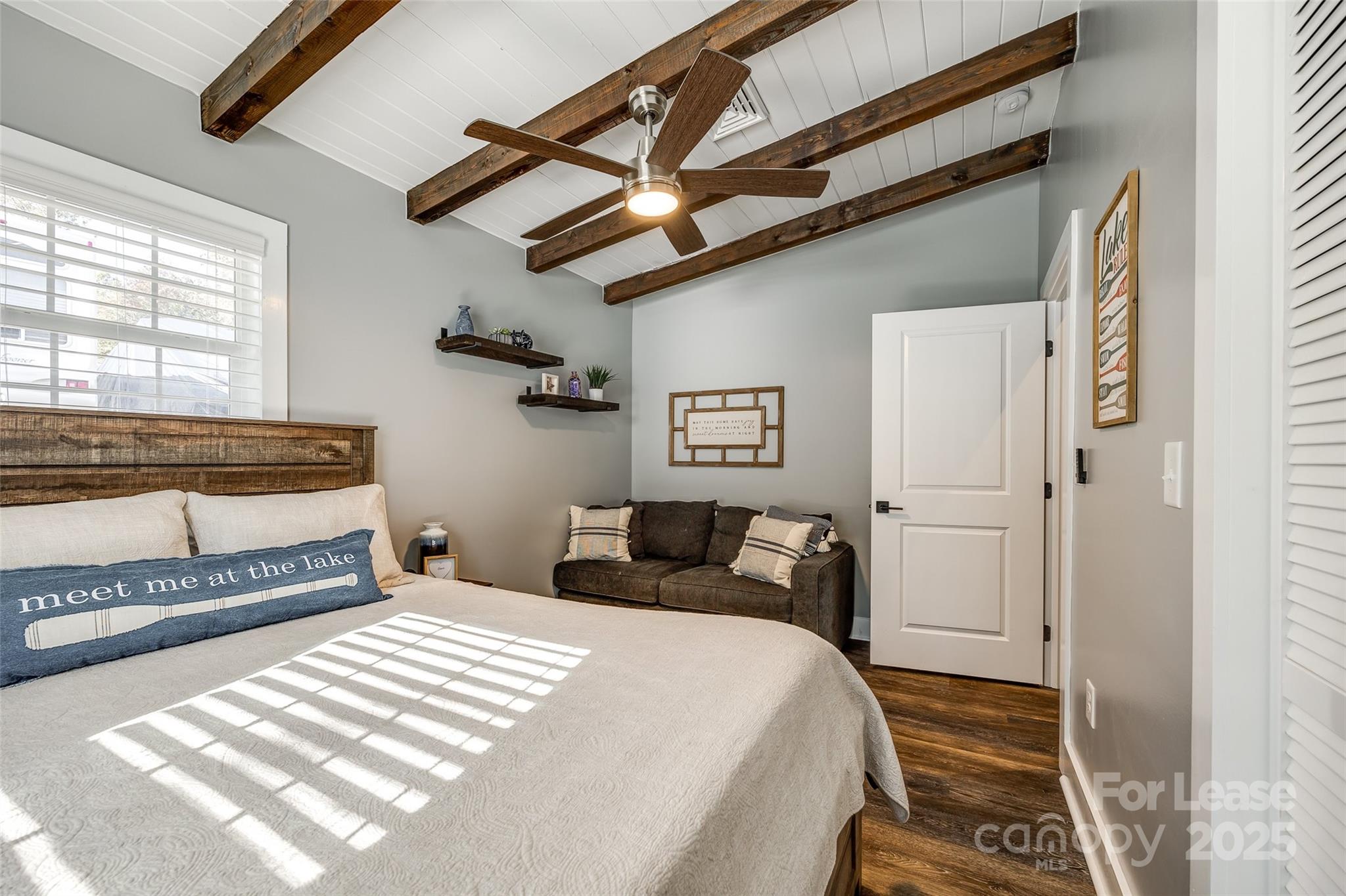 Lake Wylie - Residential Lease