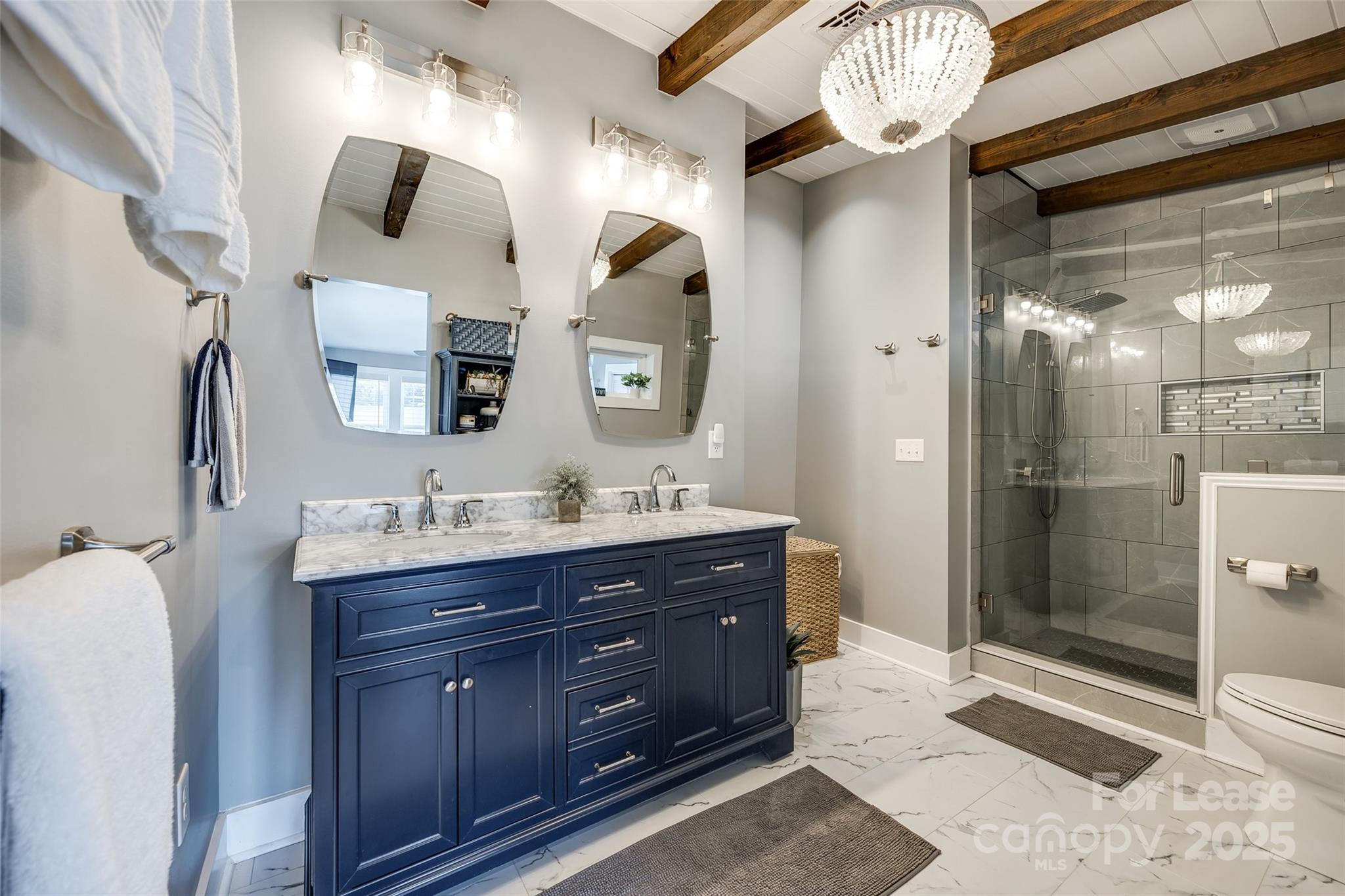 Lake Wylie - Residential Lease