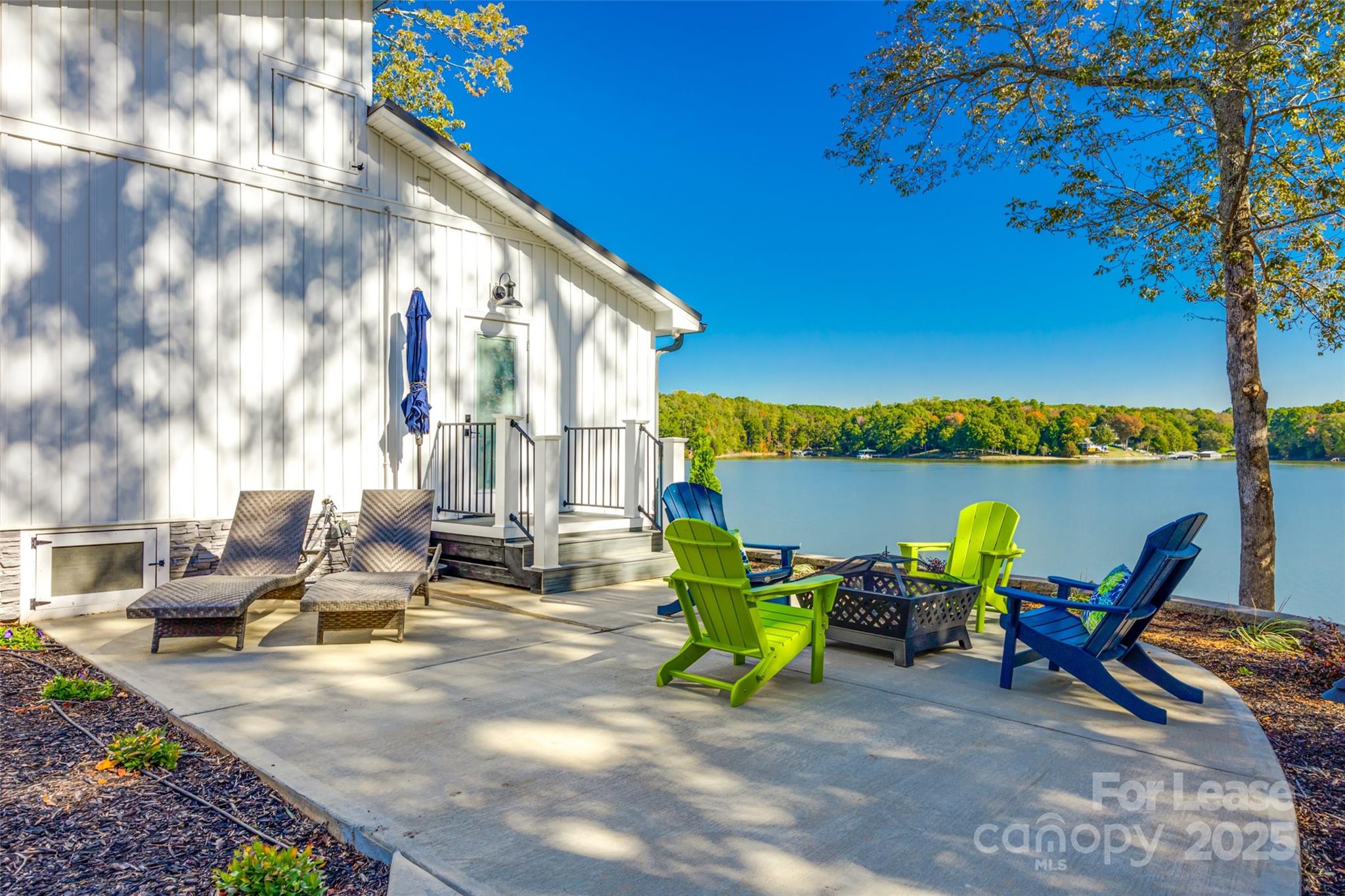Lake Wylie - Residential Lease