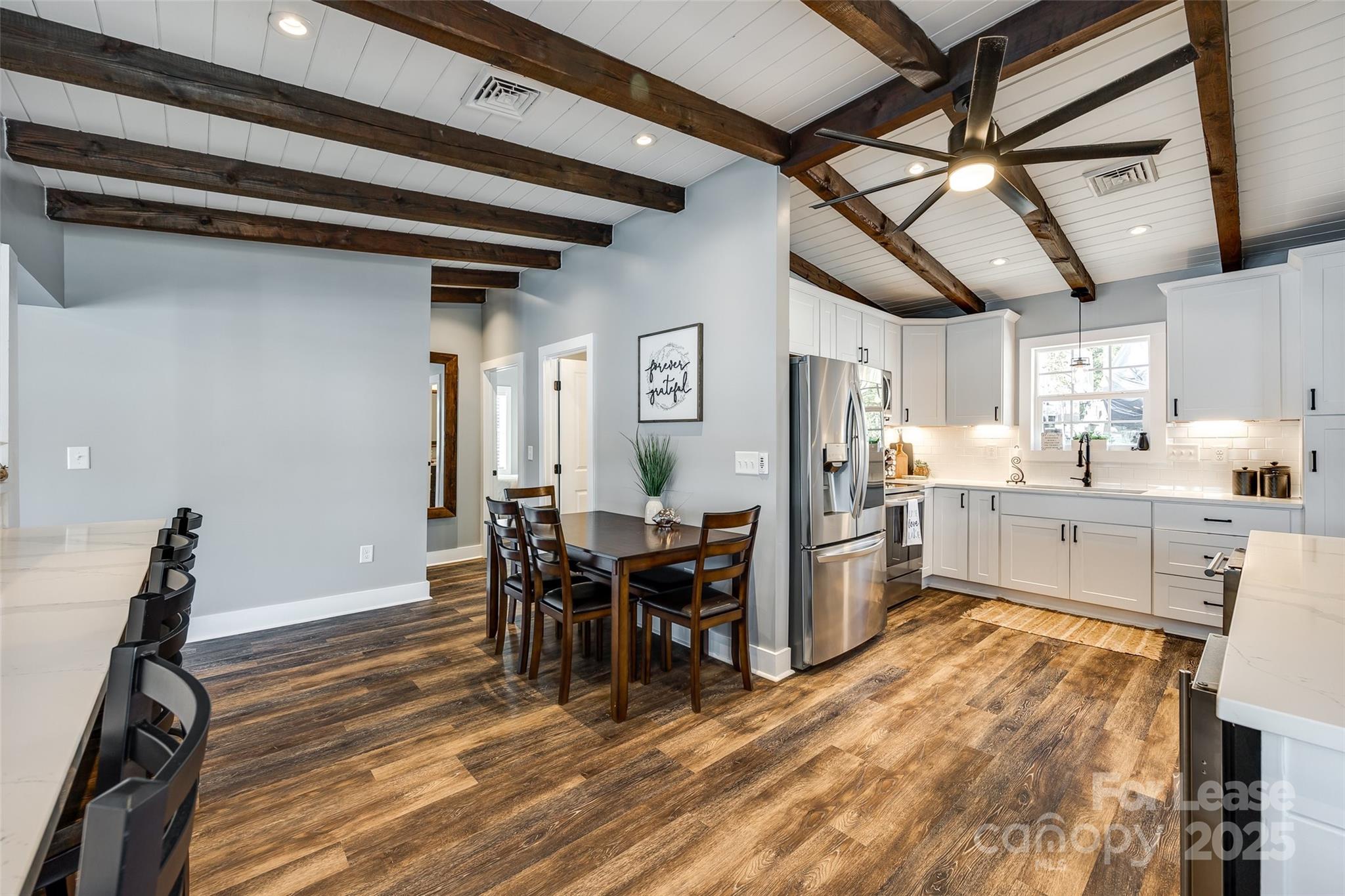 Lake Wylie - Residential Lease