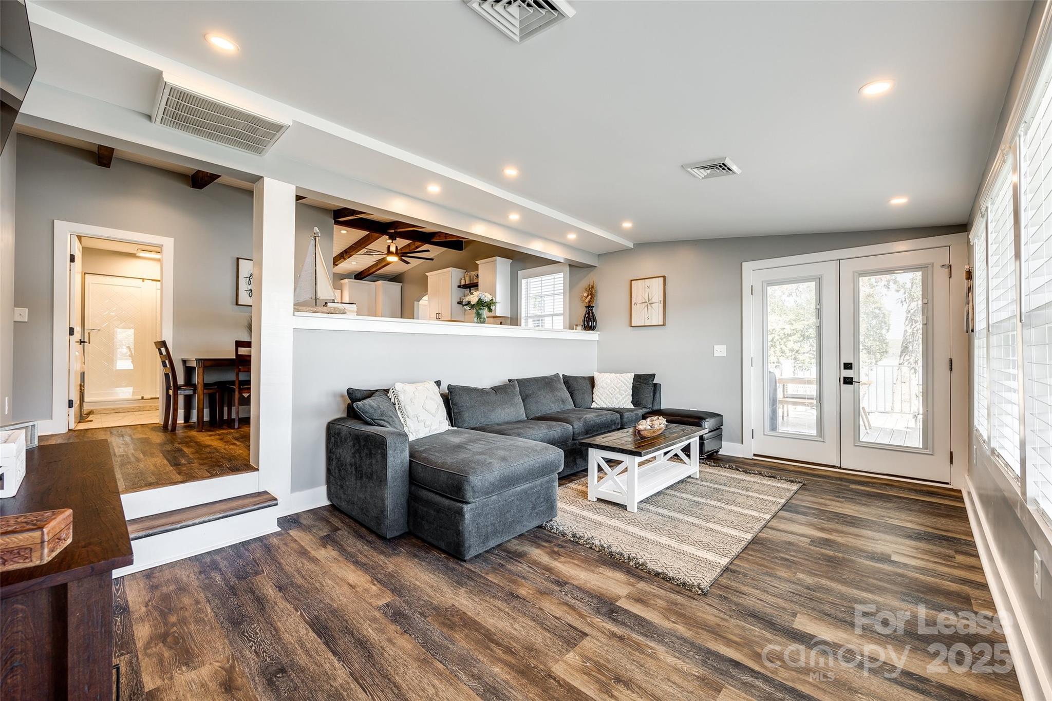 Lake Wylie - Residential Lease