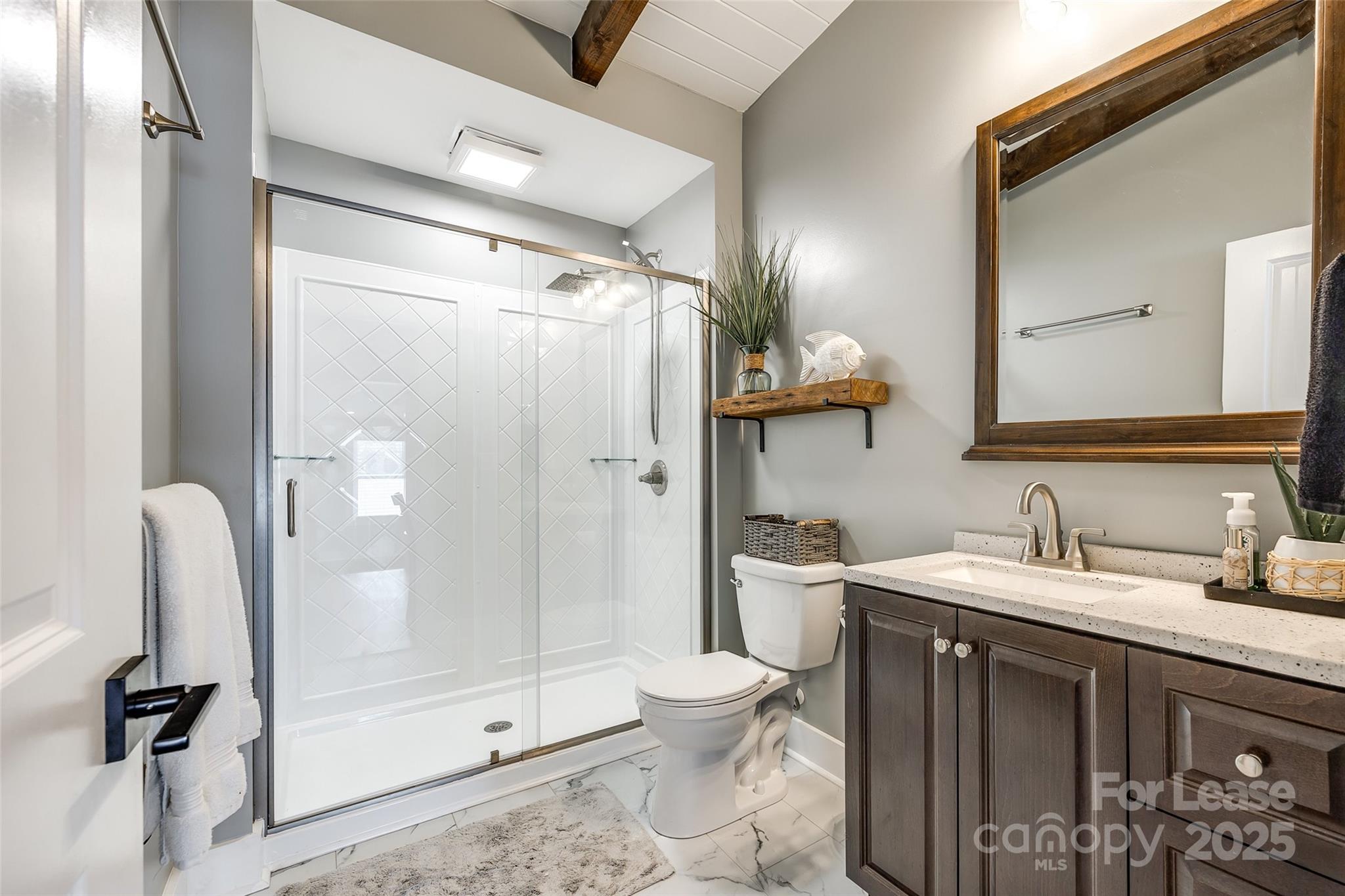 Lake Wylie - Residential Lease