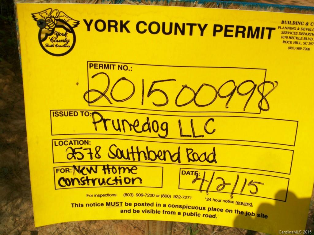 Country Acres - Residential