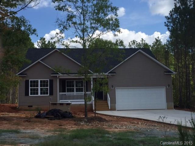 Country Acres - Residential