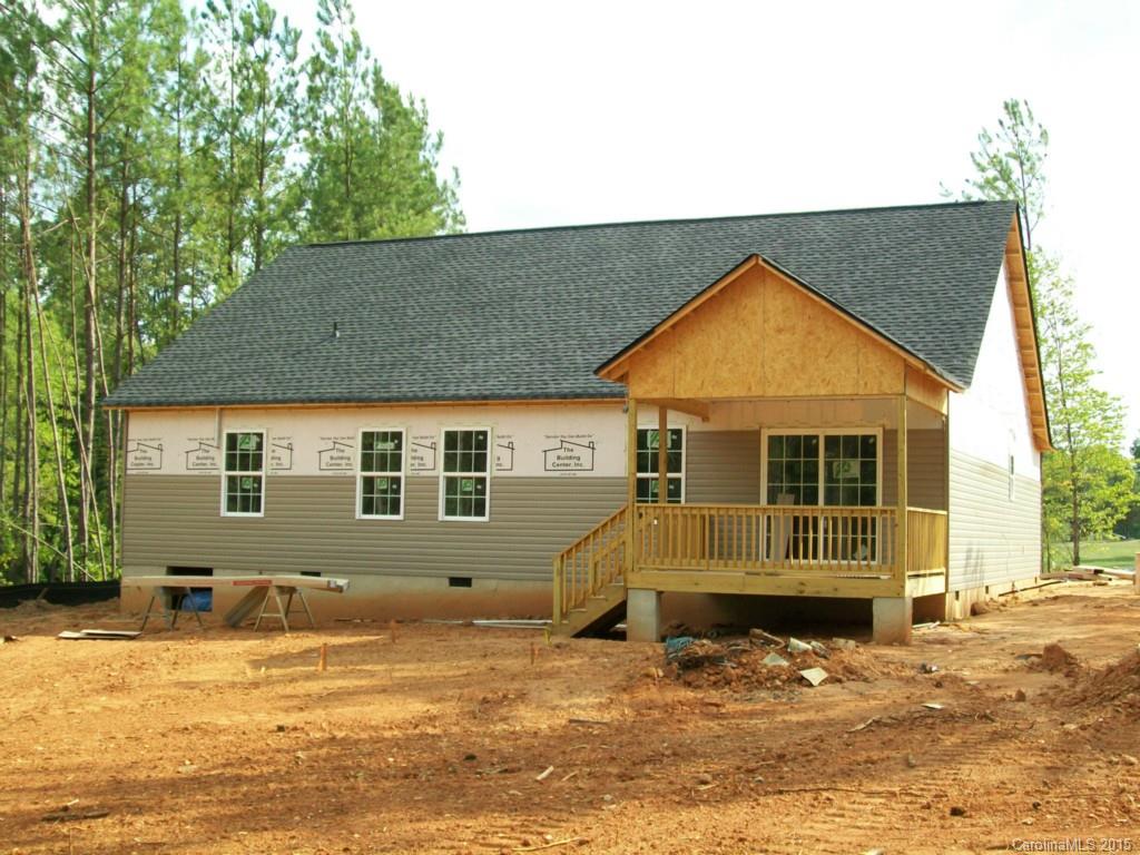 Country Acres - Residential