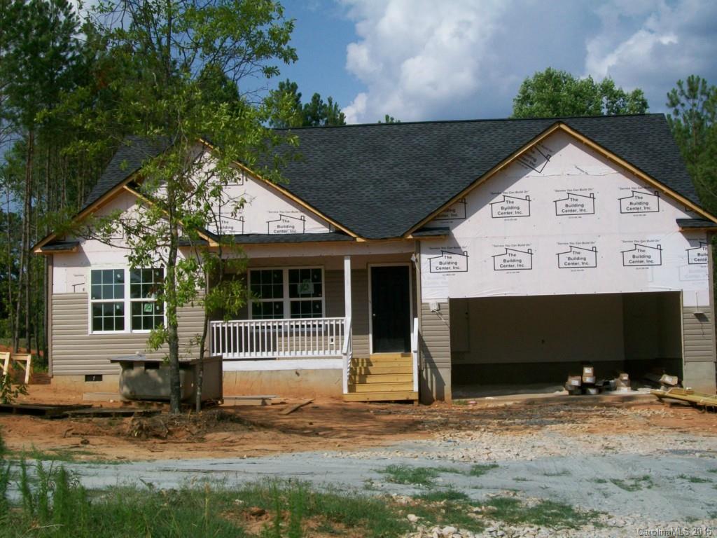 Country Acres - Residential