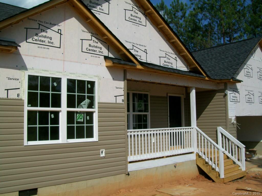 Country Acres - Residential