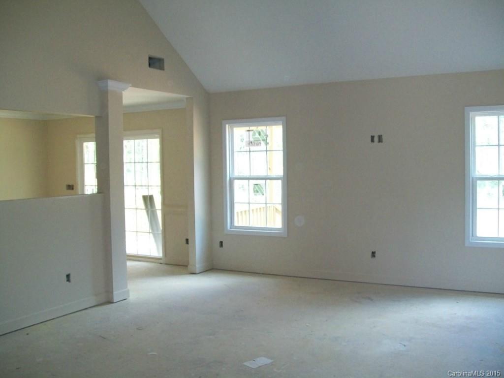 Country Acres - Residential