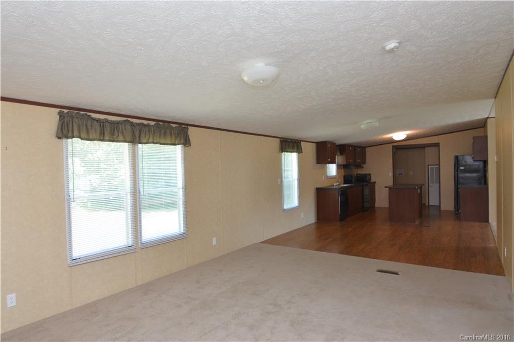 Brown Burrough - Residential