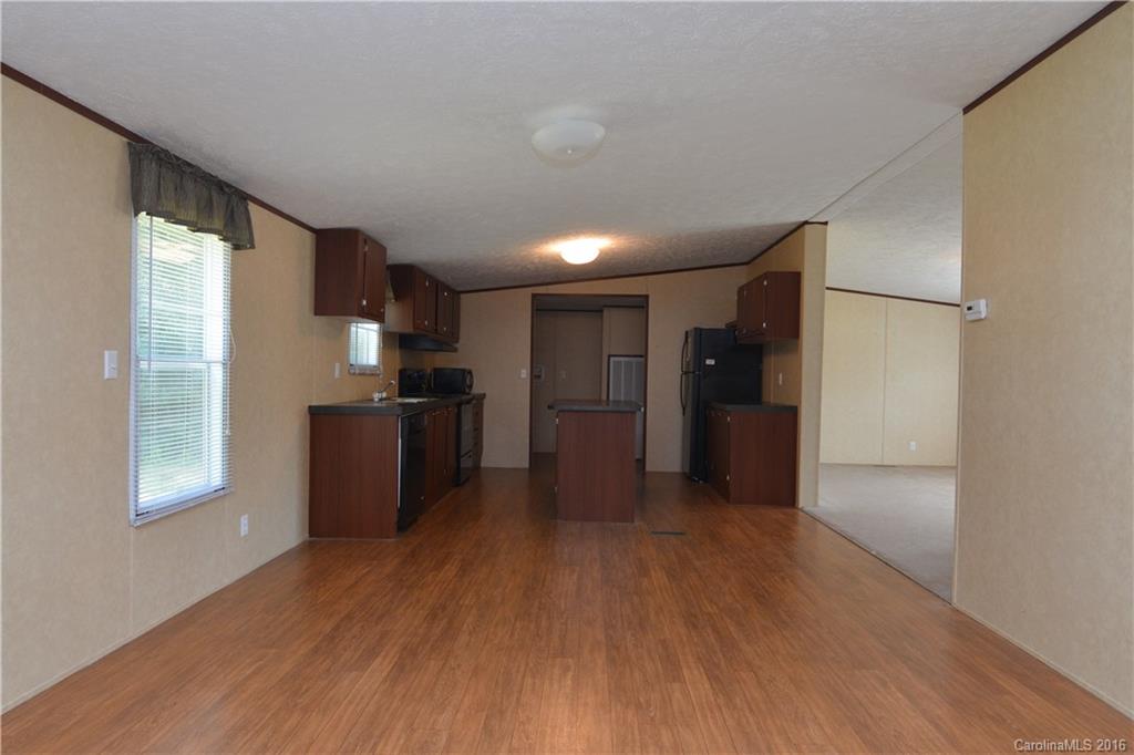 Brown Burrough - Residential