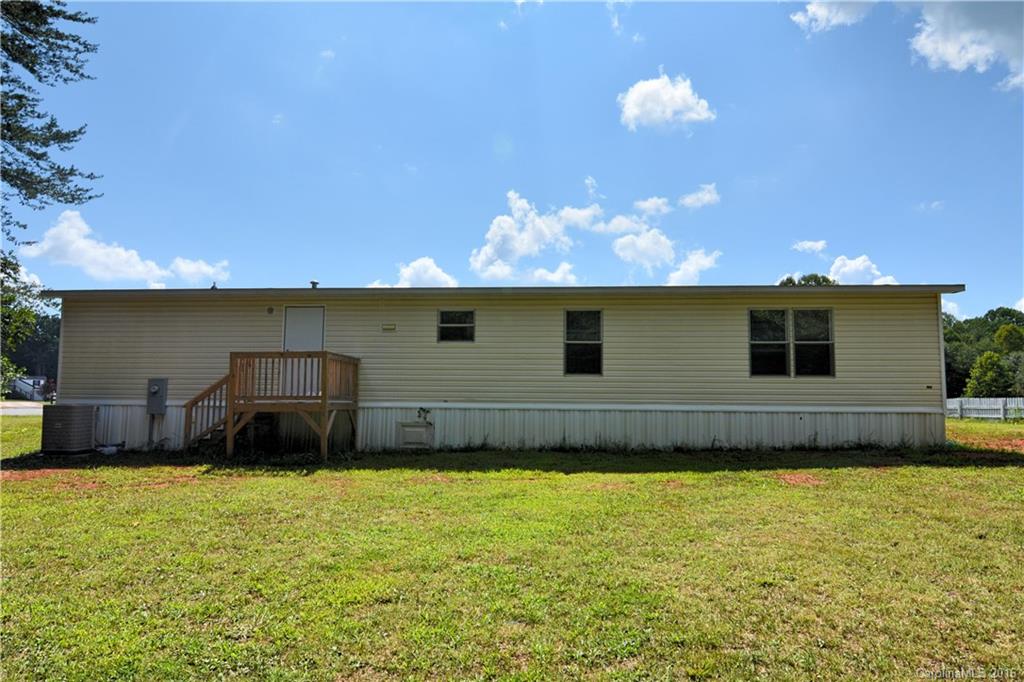 Brown Burrough - Residential