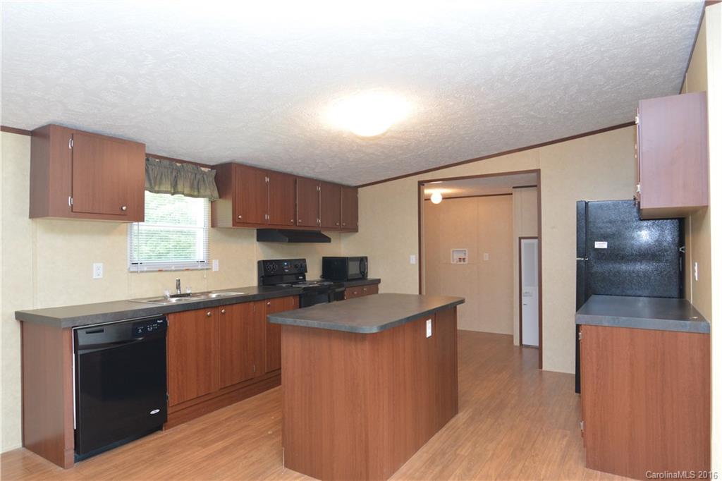 Brown Burrough - Residential