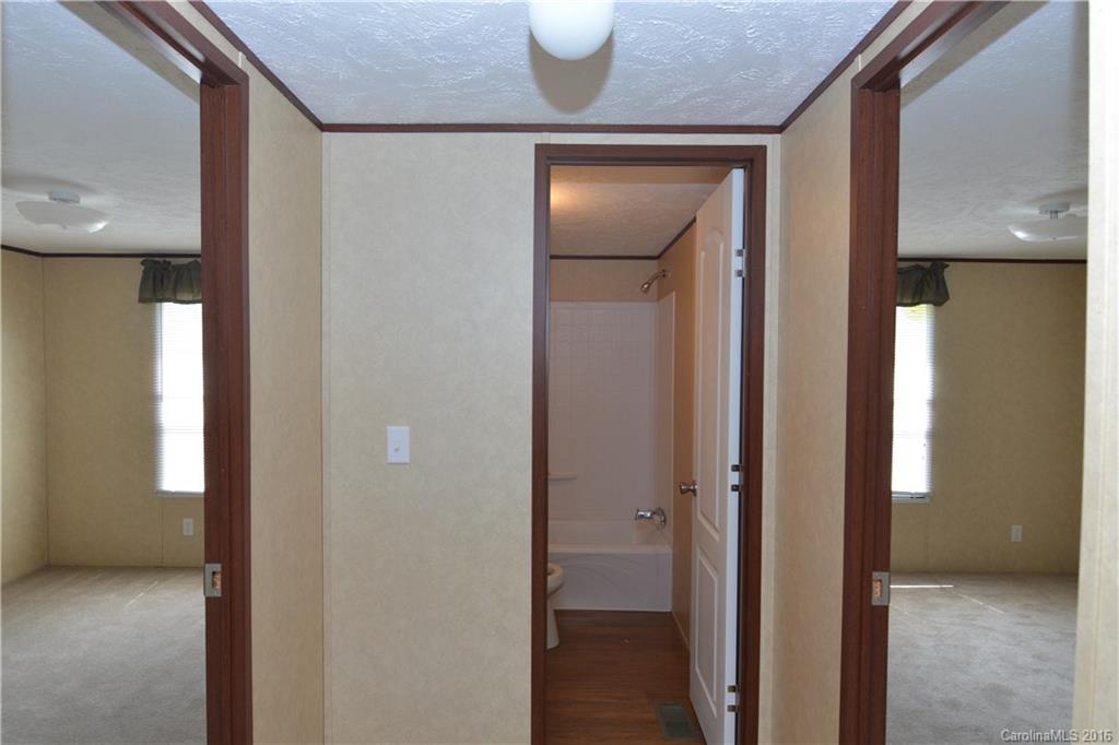 Brown Burrough - Residential