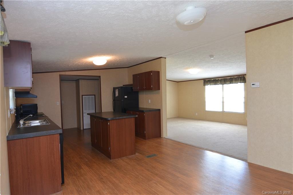 Brown Burrough - Residential