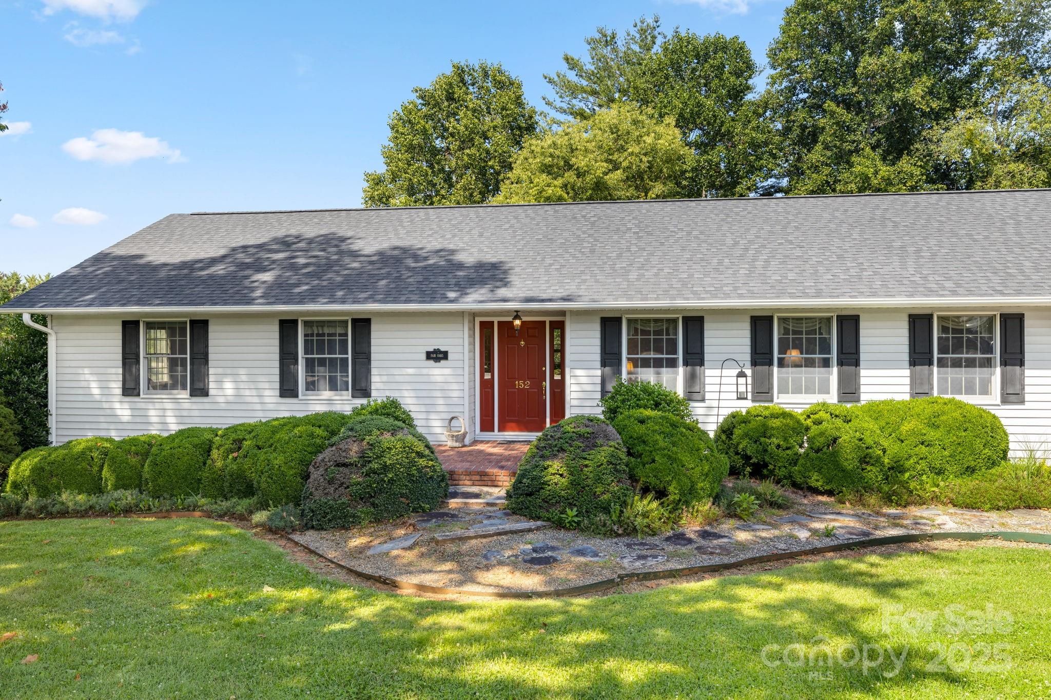 152 Woods Ammons Road