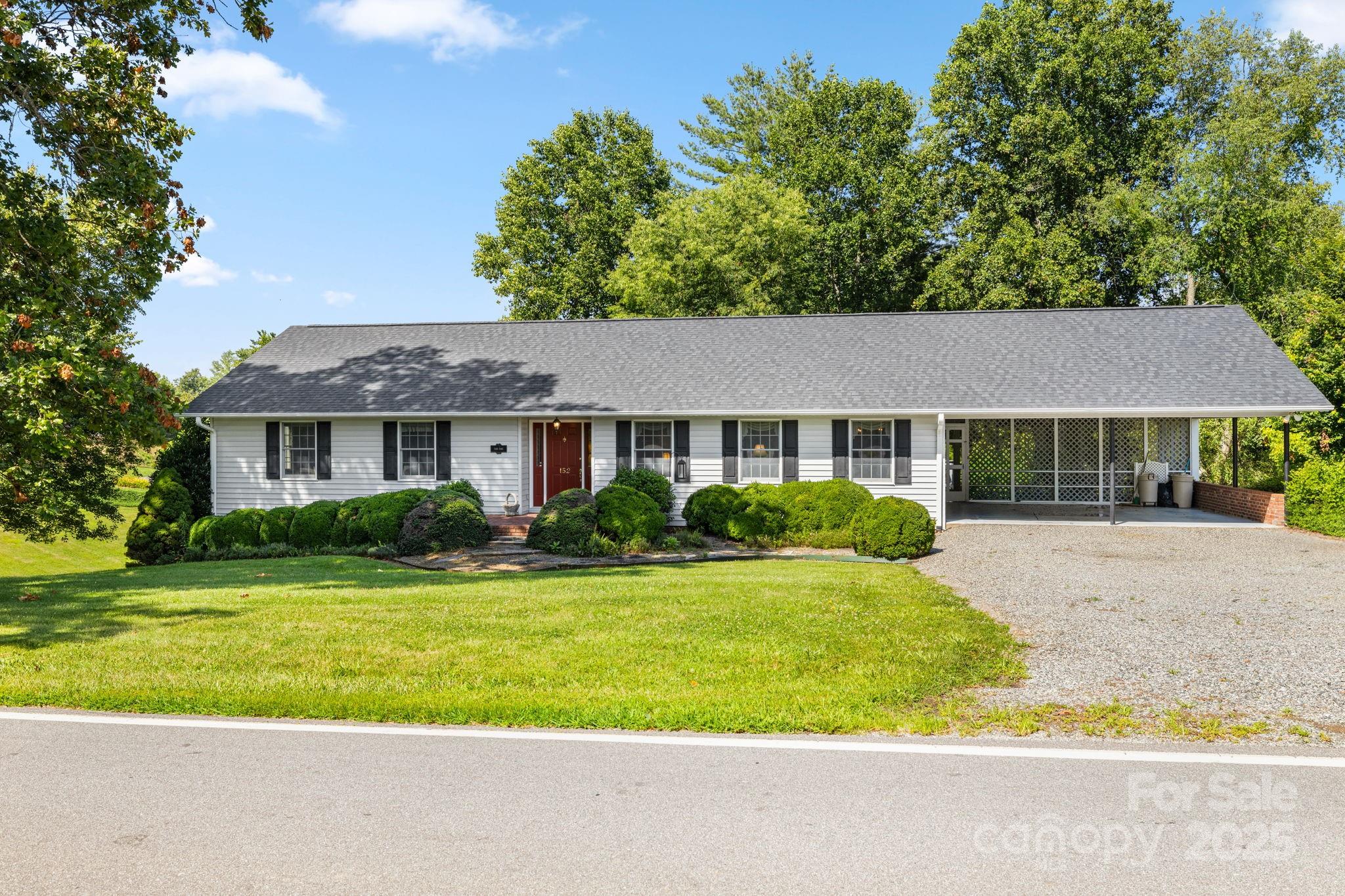 152 Woods Ammons Road