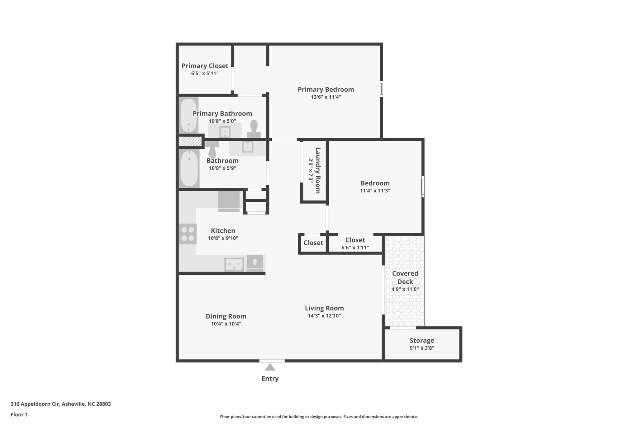 The Grove at Appeldoorn - Residential
