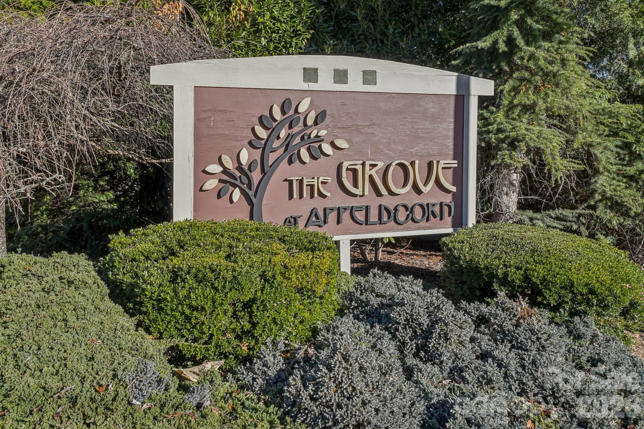 The Grove at Appeldoorn - Residential