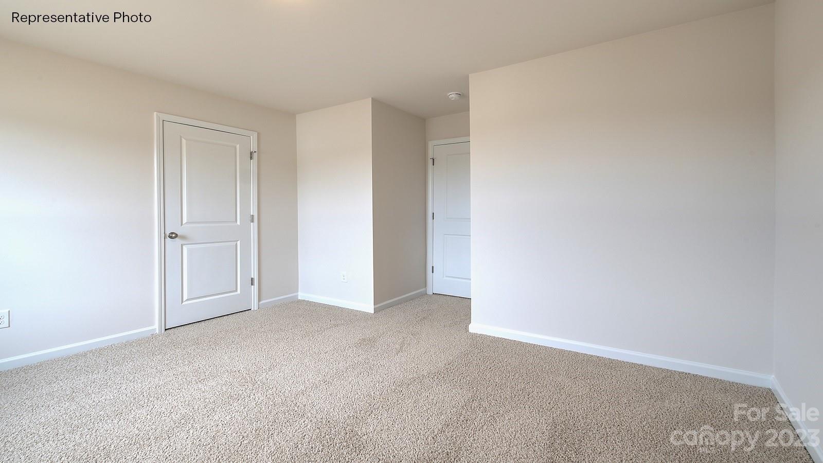 Abrial Ridge - Residential