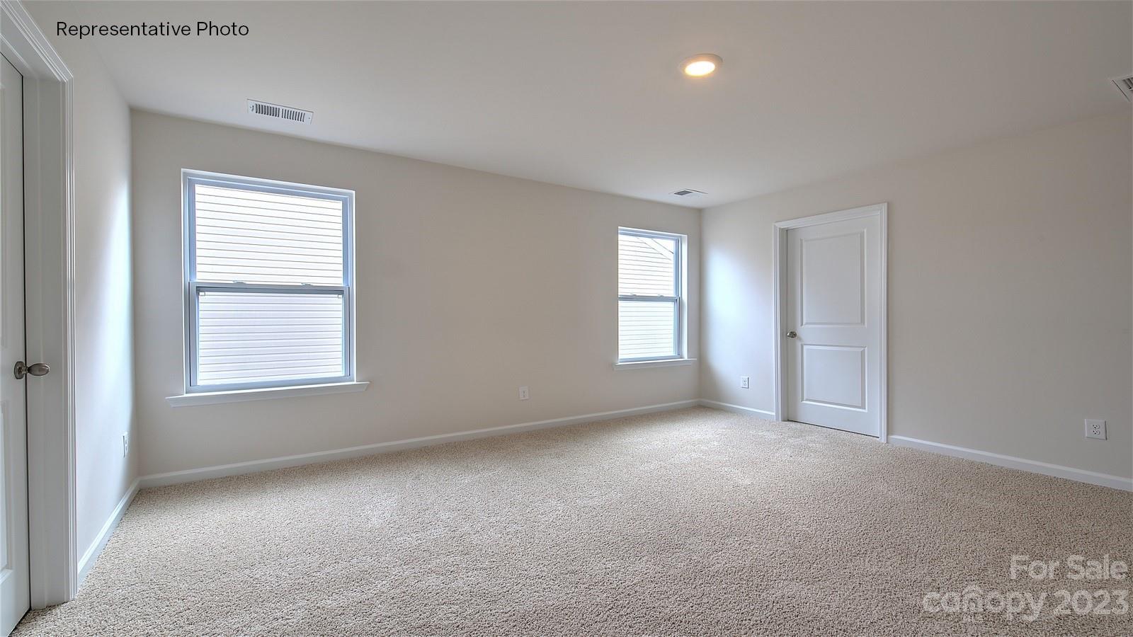 Abrial Ridge - Residential