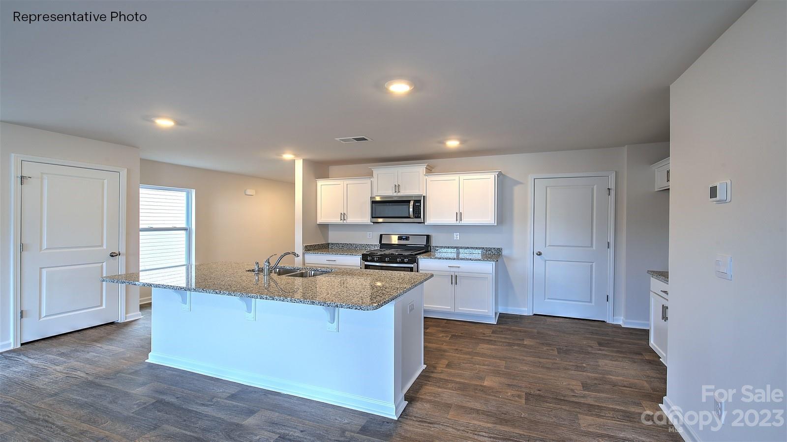 Abrial Ridge - Residential