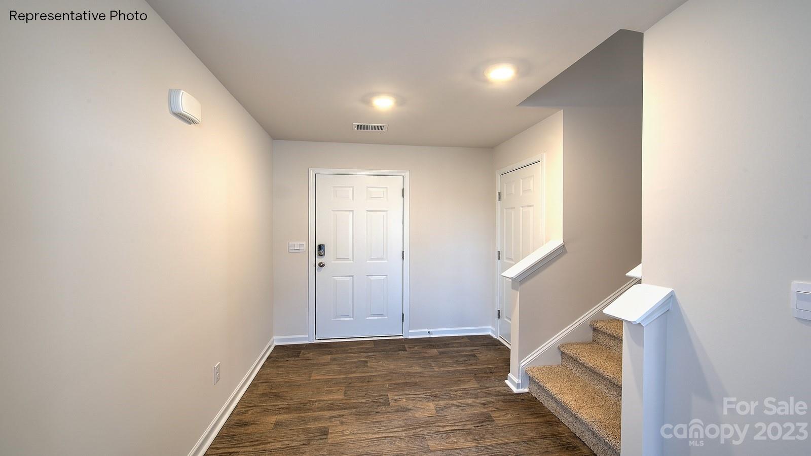 Abrial Ridge - Residential