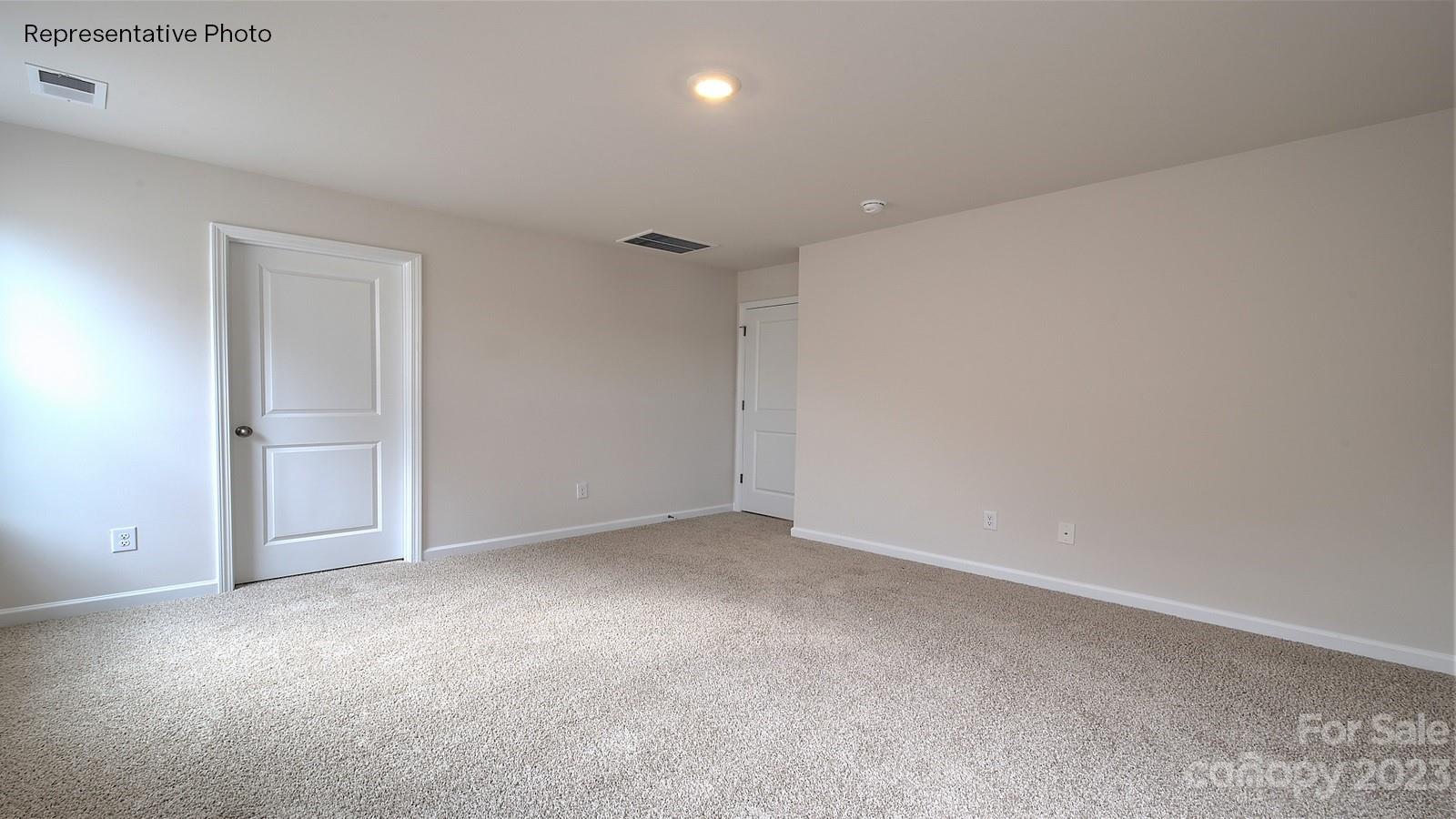 Abrial Ridge - Residential