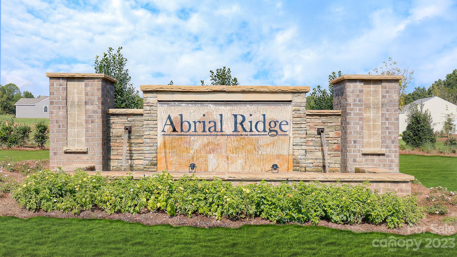 Abrial Ridge - Residential