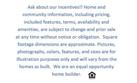 Abrial Ridge - Residential