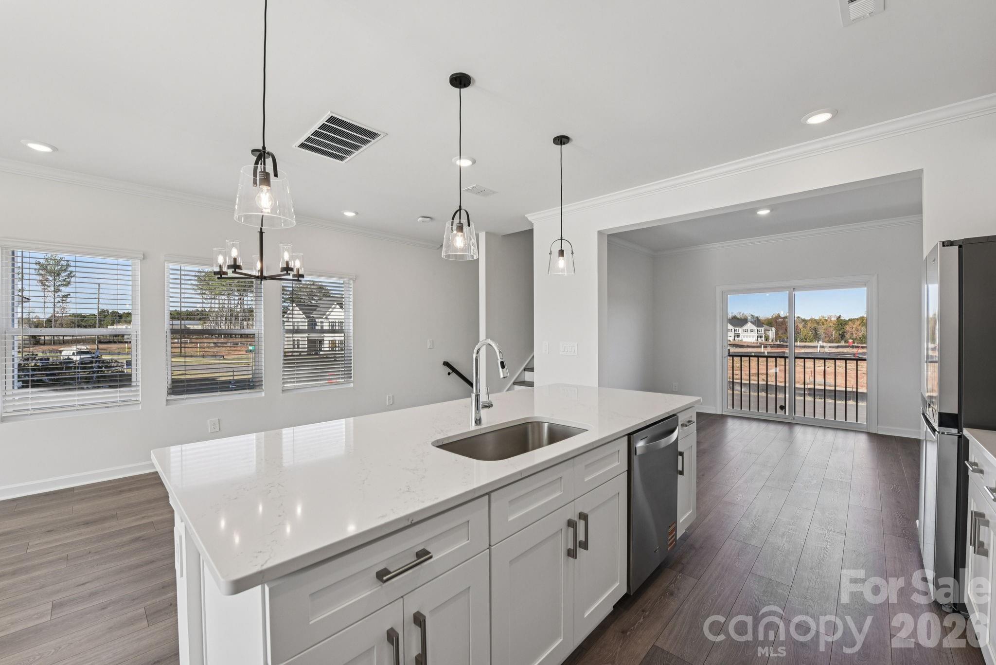 Meadows at Wilson Farms - Residential