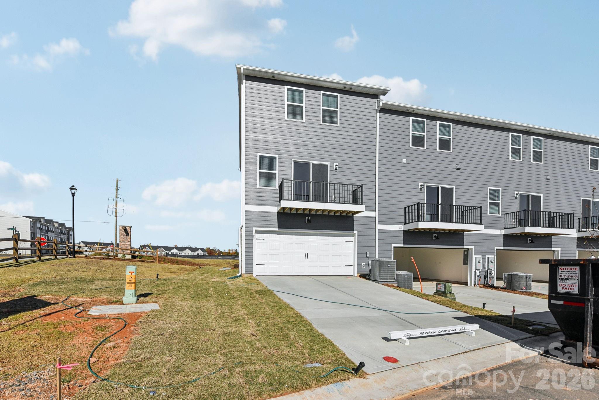 Meadows at Wilson Farms - Residential