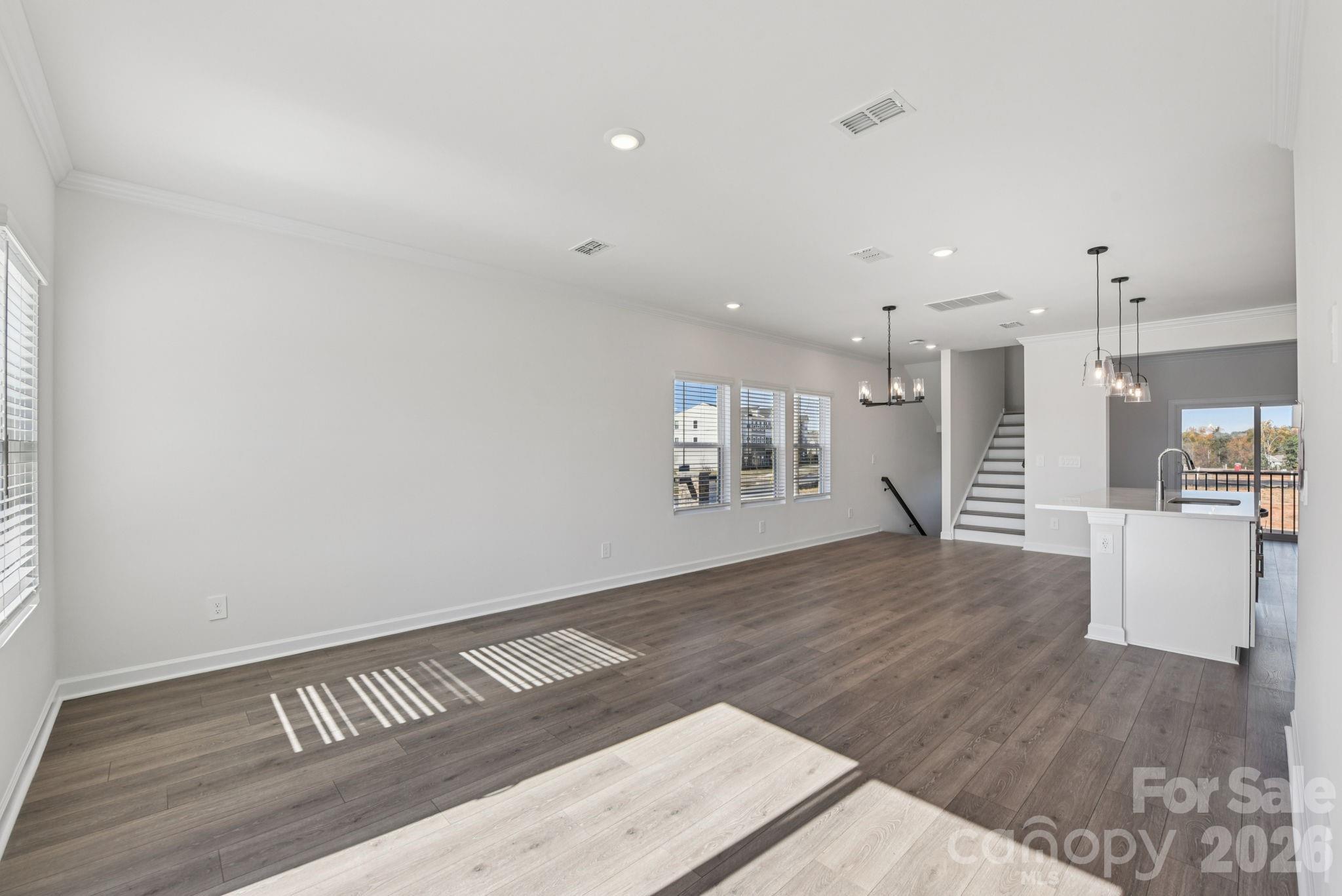 Meadows at Wilson Farms - Residential