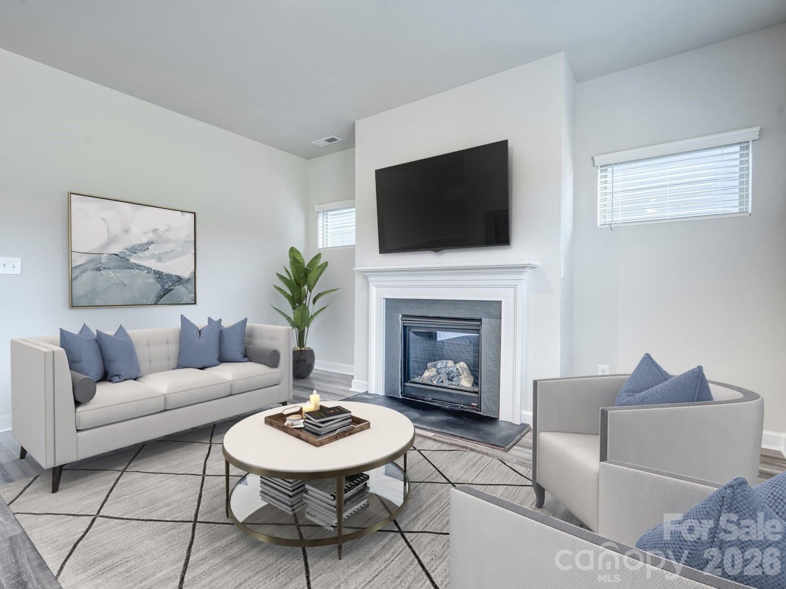 2448 Chartwell Street