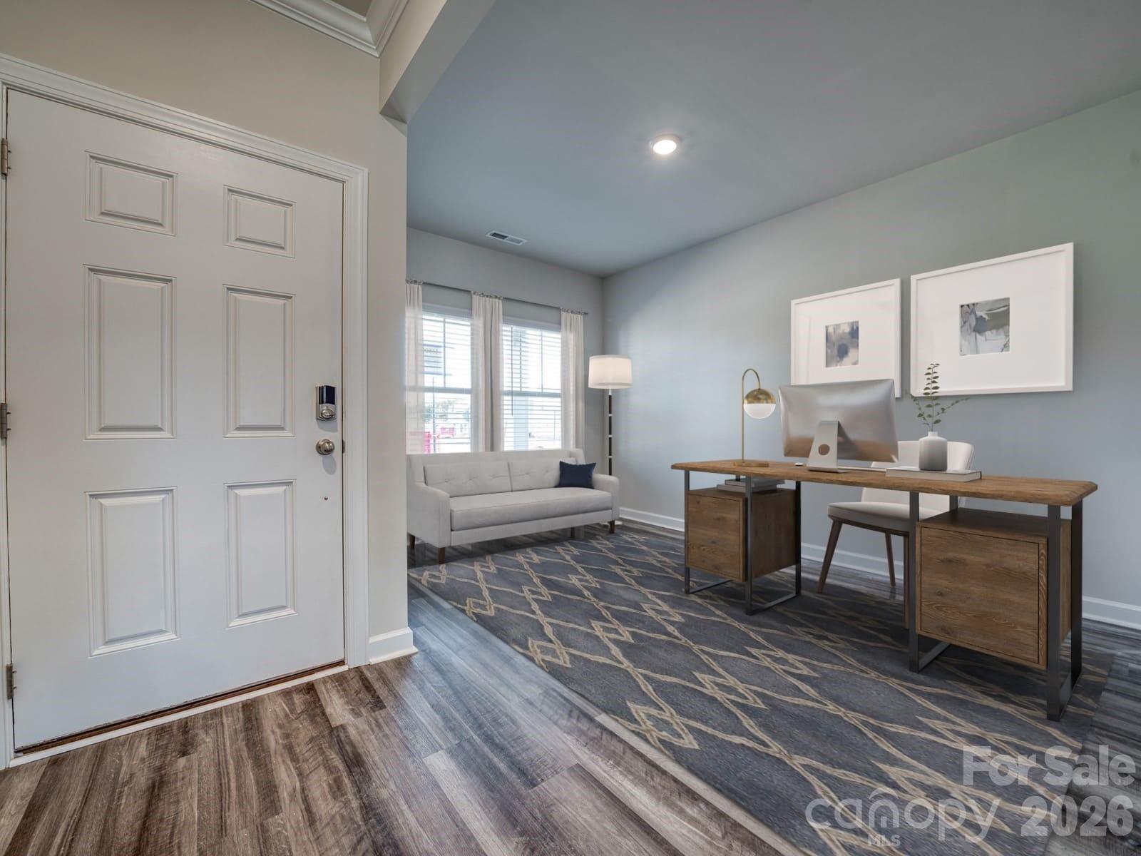 2448 Chartwell Street