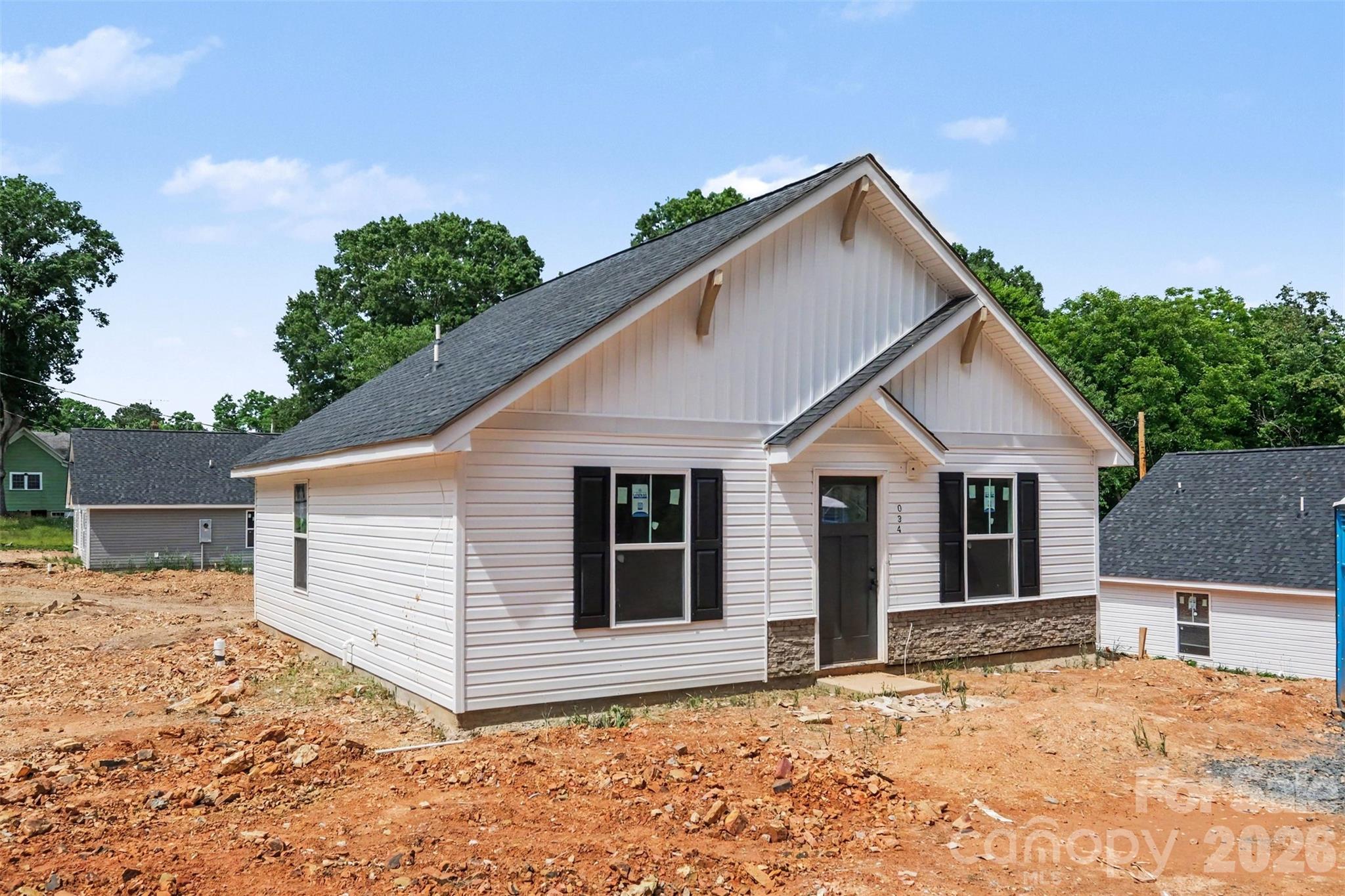 310 Magness Road