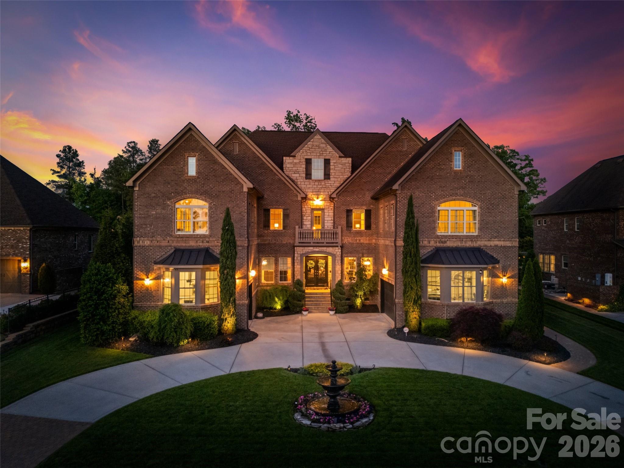 Ladera - Residential