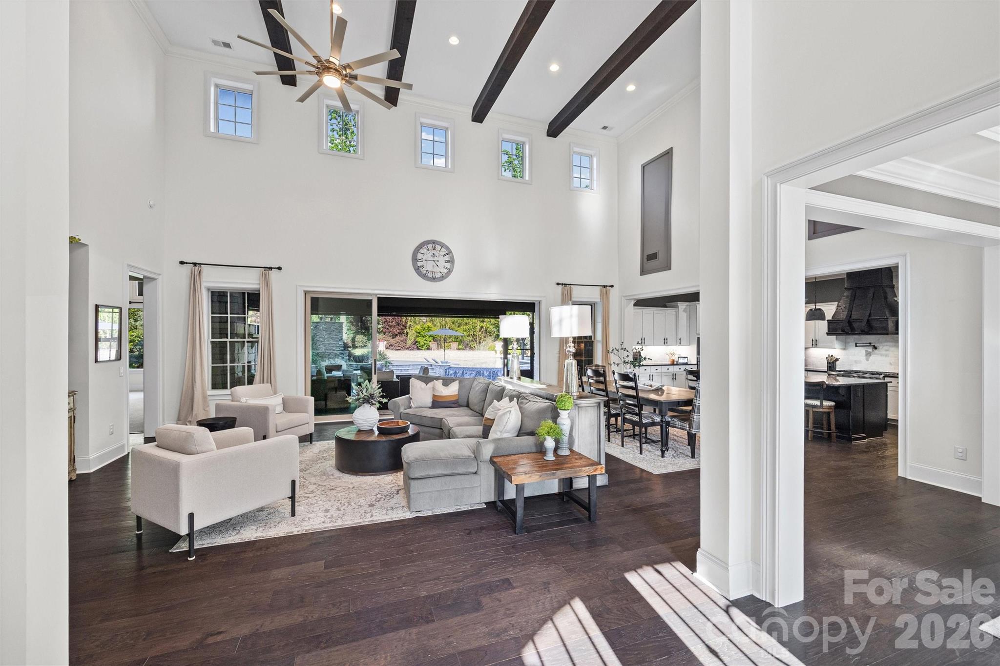 Ladera - Residential
